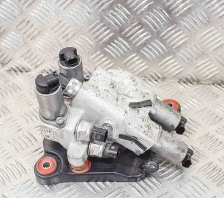 BMW 5 F10 F11 Other devices 6775258