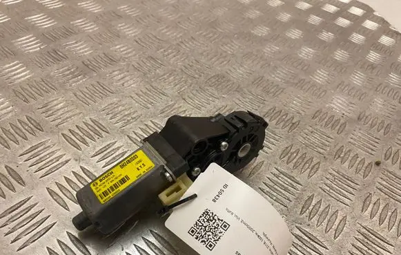 KIA Sportage Seat adjustment motor 88584D9000