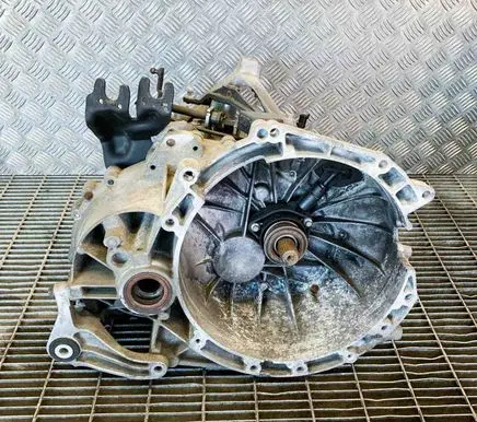 Volvo V50 Manual 6 speed gearbox IS7R7F096 N5LUA