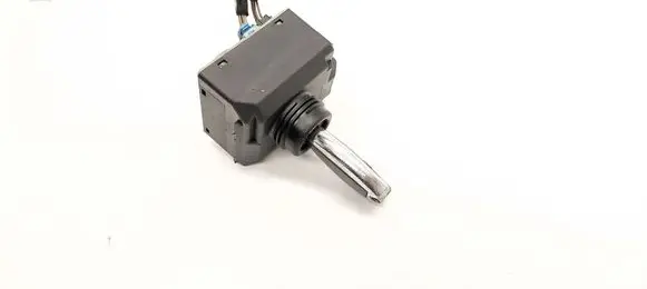 Mercedes-Benz E W212 Ignition lock A2189053501