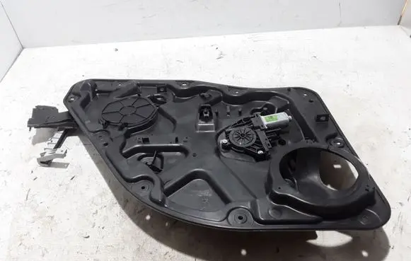 Dodge Durango Rear window lifting mechanism without motor 68231077AA
