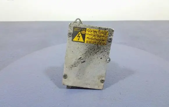 Audi A6 Allroad C6 Voltage converter/converter module 5DV00829000