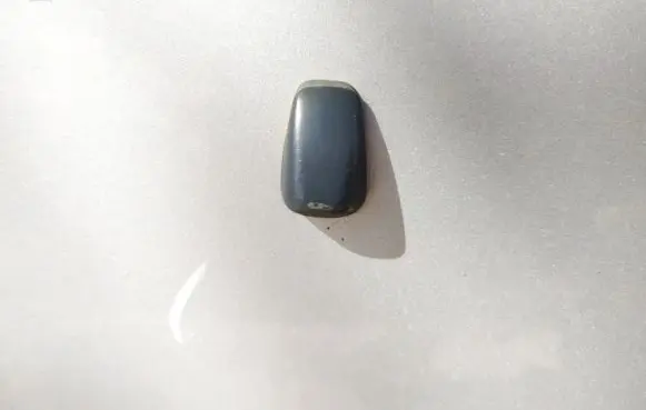 Toyota Yaris Windshield washer spray nozzle 