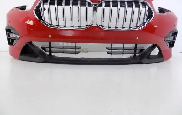 BMW 2 F44 Front bumper