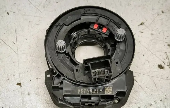 BMW iX Airbag slip ring squib (SRS ring) 5A332C302