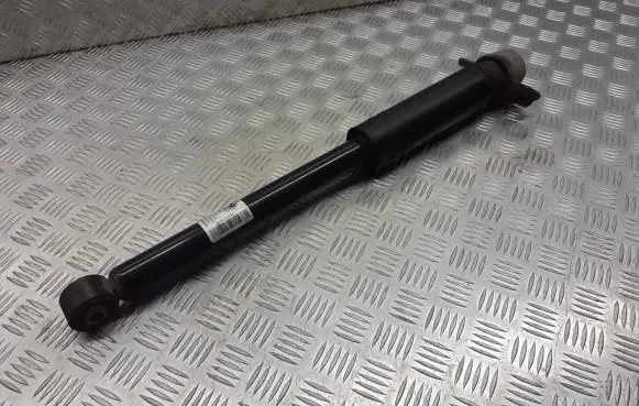 Opel Astra J Rear shock absorber/damper 13411888