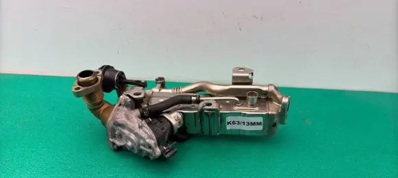 BMW X3 G01 EGR valve cooler 8596444