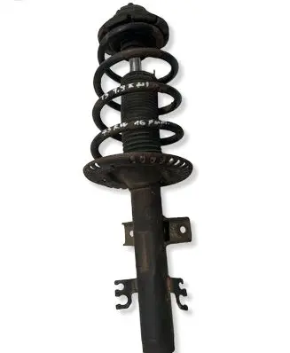Volkswagen Transporter - Caravelle T5 Front shock absorber/damper 7H0413031N 7E5413031H