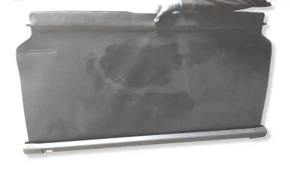 Mercedes-Benz ML W163 Parcel shelf load cover A1638600275 20020624A