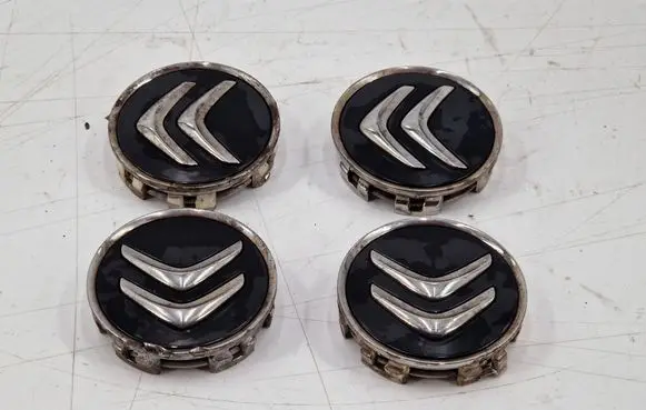 Citroen DS3 Original wheel cap 9670585977