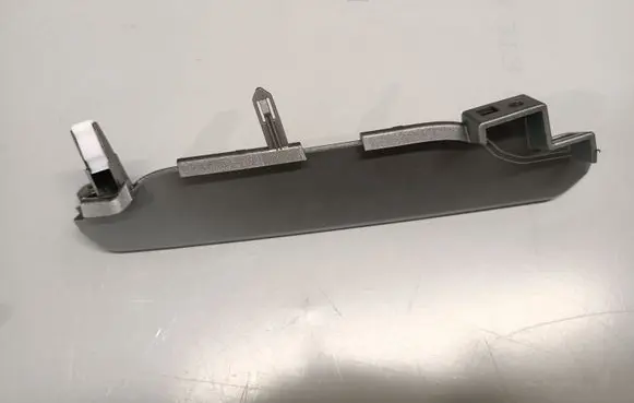KIA Niro Other dashboard part 81874738 84762G5RA0WK