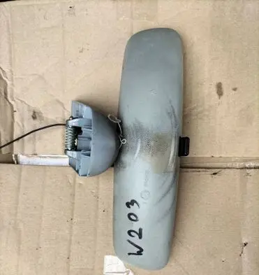 Mercedes-Benz C W203 Rear view mirror (interior) E1010485