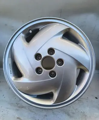 Opel Astra G Original wheel cap FELGA