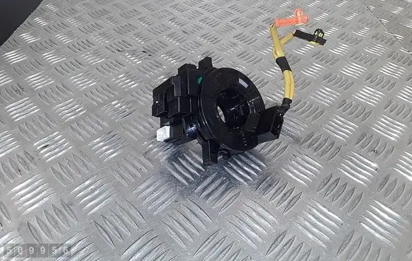 Airbag slip ring squib (SRS ring)