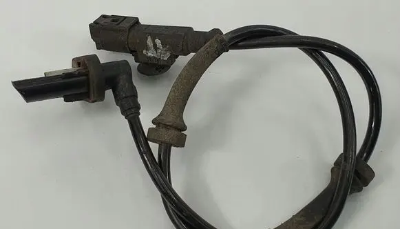 Nissan Micra ABS rear brake sensor 47900AX600