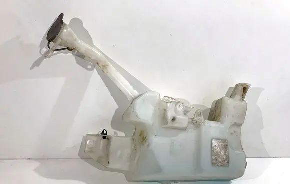 Nissan Qashqai Windshield washer fluid reservoir/tank 289104EA0A
