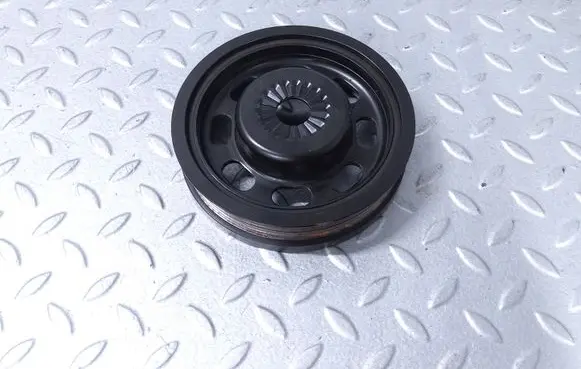 Volkswagen T-Roc Crankshaft pulley 04E105243E 04C105243D 04C105243B