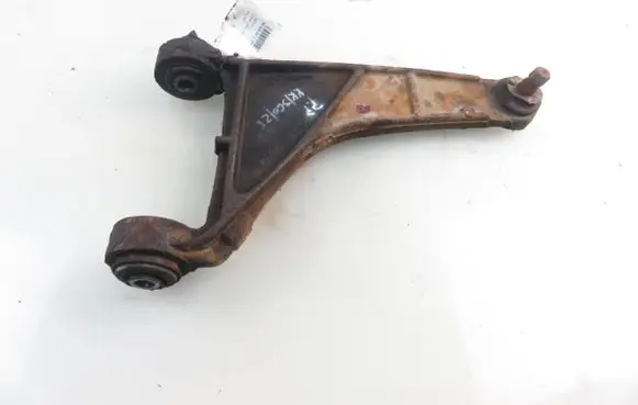 Front control arm