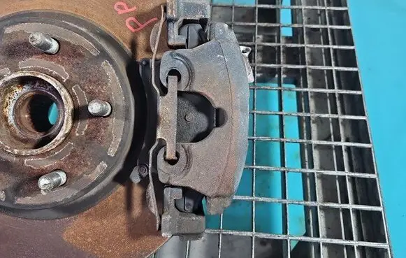 Ford Mondeo MK V Front brake caliper IMPRK1455103