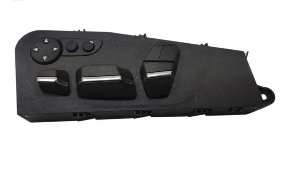 BMW 5 GT F07 Camera control unit module 9163270
