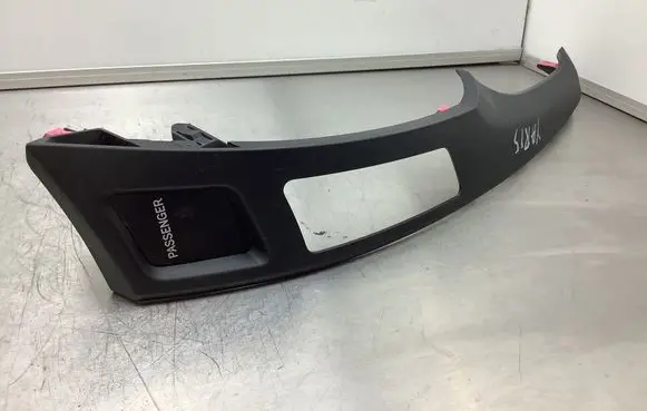 Toyota Yaris Other interior part 554350D020 839500D010