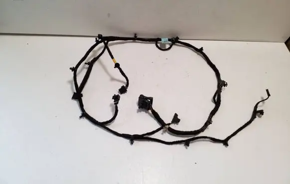 Chevrolet Orlando Tailgate/trunk wiring harness 95023760