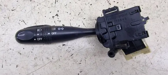 Toyota Corolla E120 E130 Indicator stalk 02180173713