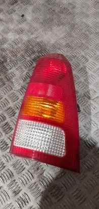 Ford Focus Rear/tail lights XS4X13N004EC