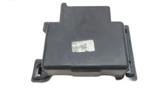 Peugeot 3008 II Tailgate/trunk/boot lid 9813729680