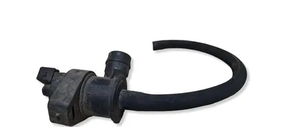 Volvo V70 Vacuum valve 31104896
