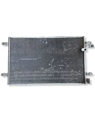 Audi A6 S6 C6 4F A/C cooling radiator (condenser) 4F0260401Q