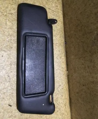 Mercedes-Benz E W124 Sun visor 