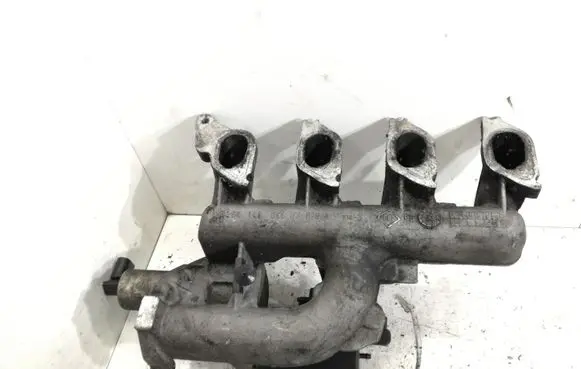 Renault Laguna II Intake manifold 8200145096 177828A