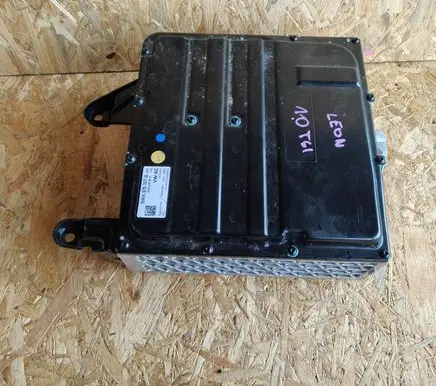 Seat Leon IV Car battery 5WA915107B 5WA915107A 77025200511