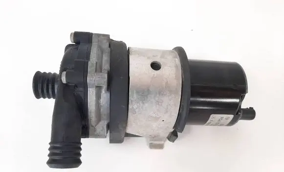 Mercedes-Benz SL R231 Electric auxiliary coolant/water pump A0005000386
