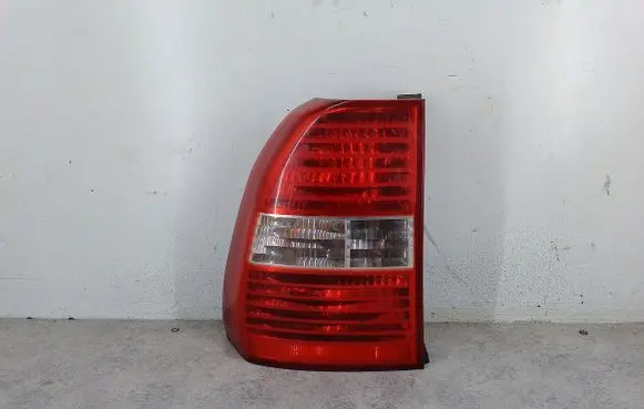 KIA Sportage Rear/tail lights 