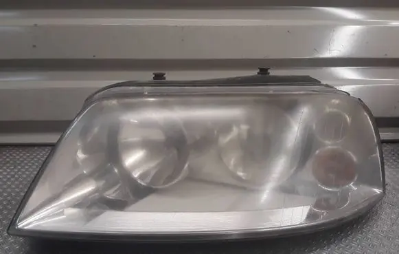 Volkswagen Sharan Headlight/headlamp 0301182201 7M3941015AA
