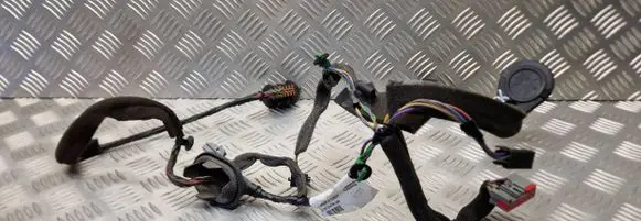 Volvo V70 Rear door wiring loom 30724279