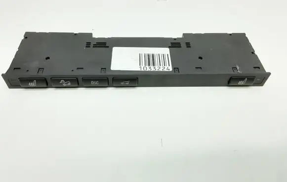 BMW X5 E53 Other switches/knobs/shifts 8373736