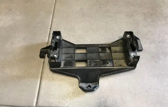 Suzuki SX4 S-Cross Seat and door cards trim set oslonazaslepka