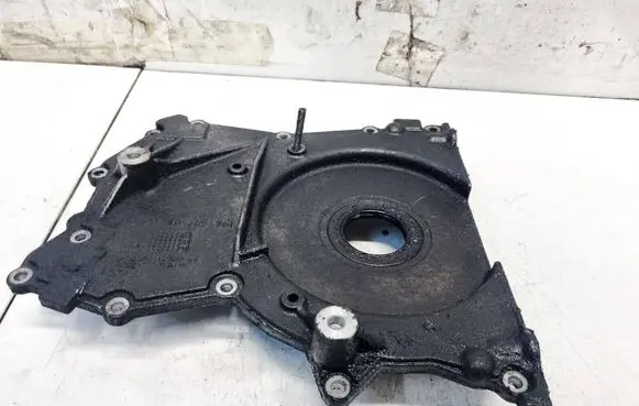 Mercedes-Benz R W251 other engine part A6420150601