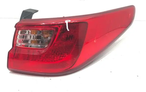 Rear/tail lights