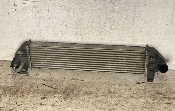 Volvo C30 Intercooler radiator 9m519l440ac