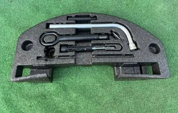 Audi A8 S8 D4 4H Tool box 4H0012110C