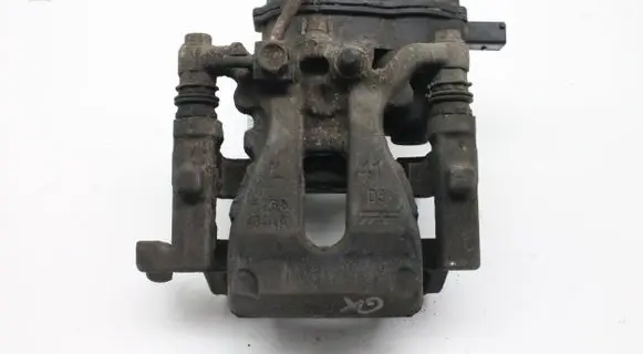Jaguar F-Type Rear brake caliper