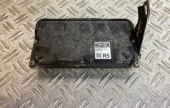 Lexus RX 450H Engine control unit/module 8966148R50 2756003922