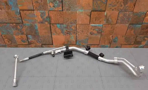 BMW X5 G05 Air conditioning (A/C) pipe/hose 9496581 64539496581