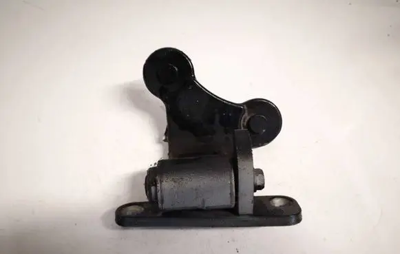 Mercedes-Benz C AMG W204 Rear door lower hinge