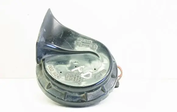 Opel Astra G Horn signal E120009 A71335