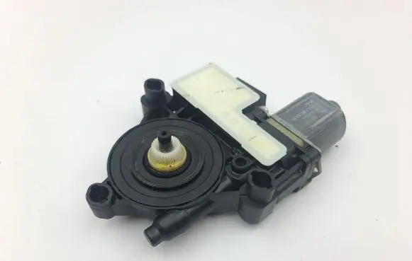 Seat Leon IV Rear door window regulator motor 5Q0959408